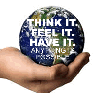 anything is possible